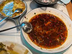 -海东头·疙瘩汤(万达四楼店)
