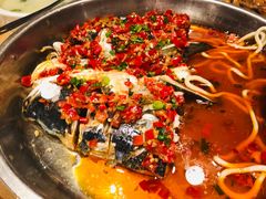 -大家食府·福建菜(FAC协盛中心庭院餐厅店)