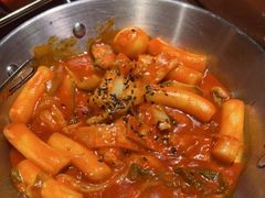 -谷牛日式烤肉(宝山U天地店)