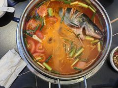 -贵州牛霸一方·苗侗酸汤鱼(白云三元里店)