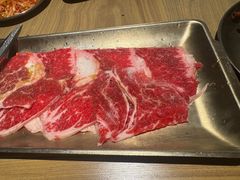 -西塔老太太泥炉烤肉(亚运村店)
