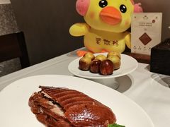 -四季民福烤鸭店(通州马驹桥店)
