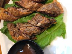 -乡亲鹅肉城(昆山店)