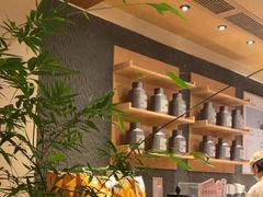 -奈雪茶院·茶室茶馆(广州粤海天地店)