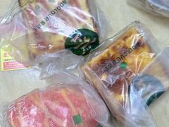 -爱达乐面包生日蛋糕(郫县时代天街店)