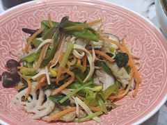 -雅酌园百姓菜馆(颐和路店)