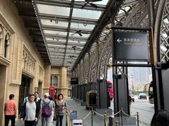 -澳门喜来登大酒店