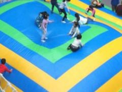 -蒙特利亲子乐园