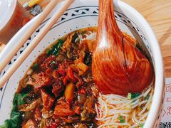 -三两粉(莲塘华润万家店)