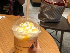 -星巴克(无锡高铁站店)