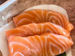-钱库里海鲜自助(星海广场店)