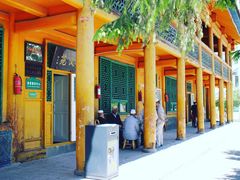 -西宁市东关清真大寺