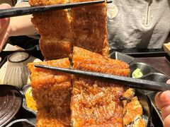 -玄白·炭烤活鳗(上海首店)