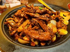 -六月雪干锅(涪城万达广场店)