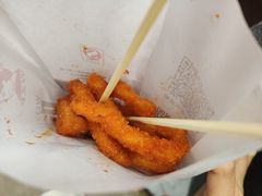 -八一路好吃街(雨田商务大厦店)