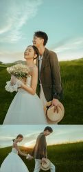 点击看大图 -金夫人婚纱摄影(衡阳店)