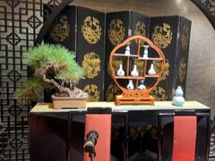 -海天楼中餐厅(吴宫泛太平洋酒店)