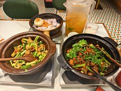 -火啫啫·粤式啫啫煲(南通首店)