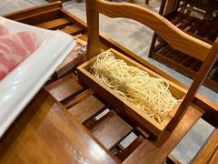 -老北京涮肉(十字街店)
