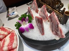 -泓炙颐凤鲜海鲜火锅料理(桐乡店)