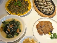 -莆田餐厅PUTIEN(三里屯店)