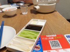 -小大董·烤鸭(王府井apm店)