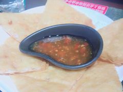-绿柠食堂(北外滩店)