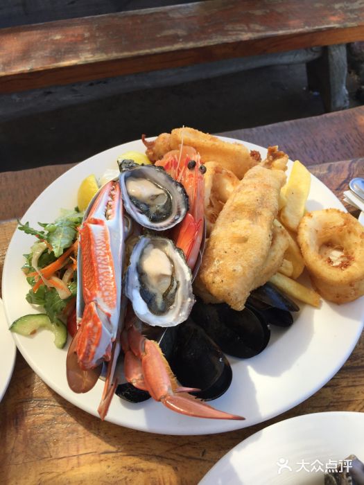 Lorne Pier Seafood Restaurant图片