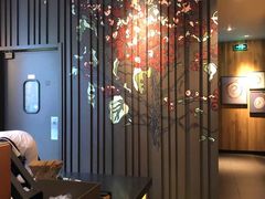 -星巴克(汾阳路店)