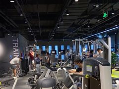 -Liking Fit智能健身(中关村店)