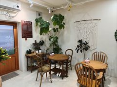 -AHAVA·Fang Baking Studio