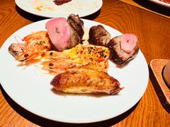 -拉蒂娜·巴西牛排馆 Latina·Brazilian Steakhouse(铜仁旗舰店)