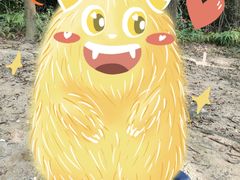 -火炉山森林公园
