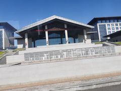 -连云港金陵海州湾会议中心