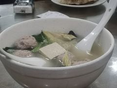 -子午路张记肉夹馍(翠华路店)