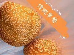 -新丰小吃(中山中路分店)