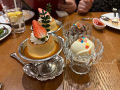 -Entrecôte 法国牛扒馆(保利·时光里店)