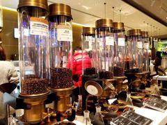 -Peet's 皮爷咖啡(东湖路手作店)