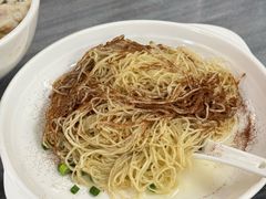 -周门传统竹升面