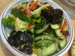 -马艾萨中国兰州牛肉拉面(劲松店)
