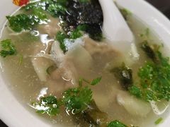 -小胖包子王(赵公口店)