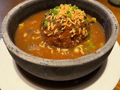 -粗茶淡饭·隐庐私厨(东亭店)