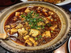 -辣不二地道川菜(汉水路店)