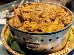 -甘家界牌柠檬鸭(青山店)