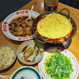 京妞儿美食｜排队一小时‼️只为吃到这口儿重庆冒血旺