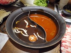 -呷哺呷哺 小火锅 (浦东新欧尚超市店)