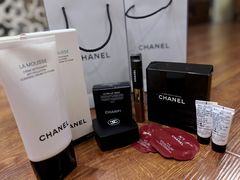 -CHANEL(银座商城店)