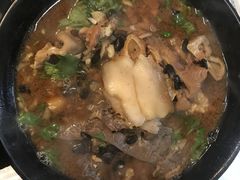 -鼎香润(德胜门内店)