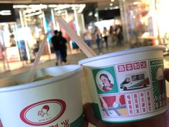 -喜茶(北京三里屯太古里店)