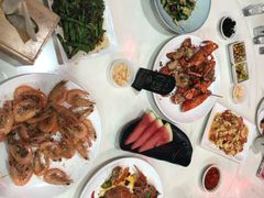 -南海渔家•海鲜•正宗海南菜(海棠湾店)